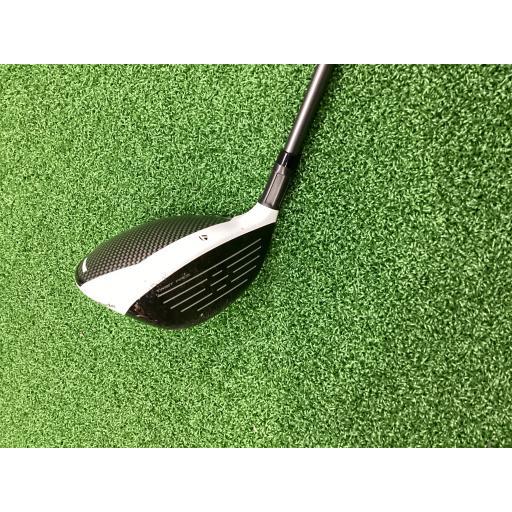 TaylorMade（テーラーメイド） SIM MAX 5W フェアウェイウッド FW
