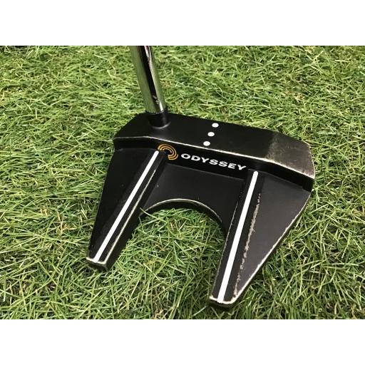 オデッセイ ストロークラボ パター SEVEN STROKE LAB SEVEN 34インチ 中古 Cランク｜golfpartner｜04