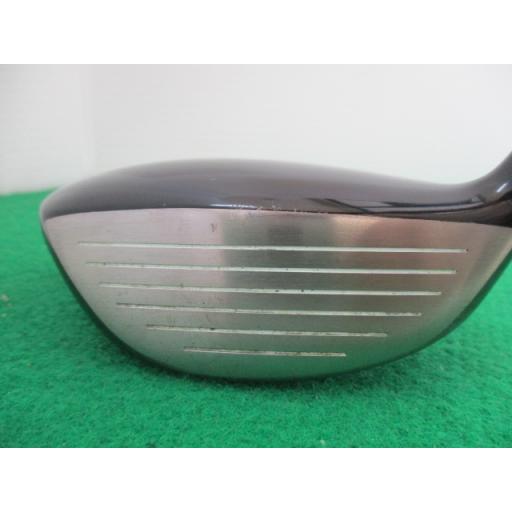 ロイヤルコレクション ロイコレ フェアウェイウッド 306V Ti BBD 306V Ti 3W フレックスR 中古 Cランク｜golfpartner｜03