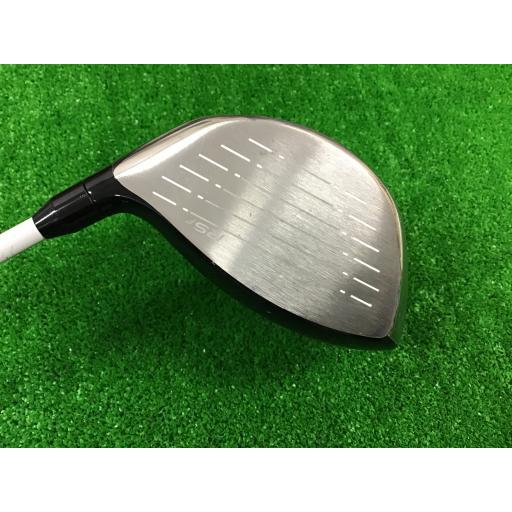 プロギア PRGR ドライバー RS F(2017) 10.5° フレックスS 中古 Cランク｜golfpartner｜02