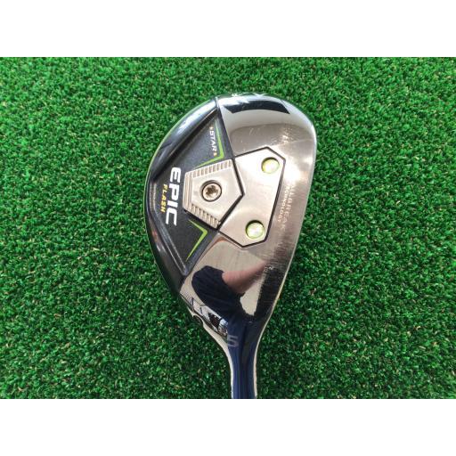 キャロウェイ エピックフラッシュ ユーティリティ STAR EPIC FLASH  