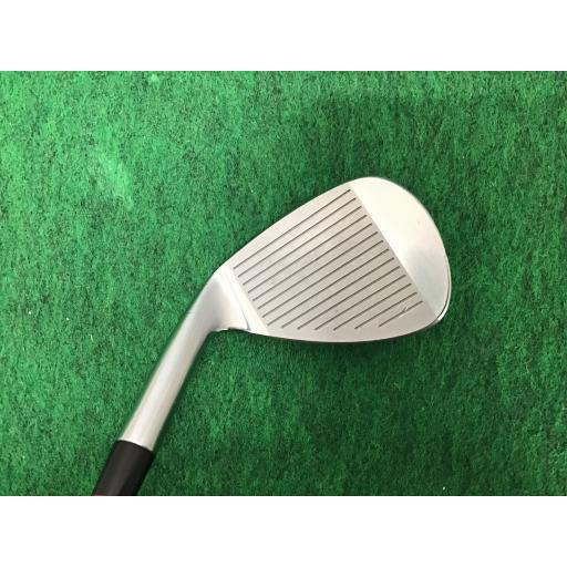 アクシスゴルフ AXIS GOLF ウェッジ Z4 TOUR WEDGE ニッケルクロムサテン AXIS GOLF Z4 TOUR WEDGE ニッケルクロムサテン 52° フレックスR 中古 Cランク｜golfpartner｜03