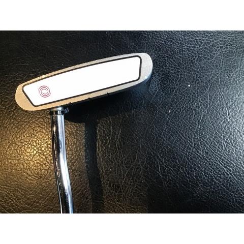 WHITE HOT PRO オデッセイ ホワイトホットプロ パター ROSSIE 2.0 34