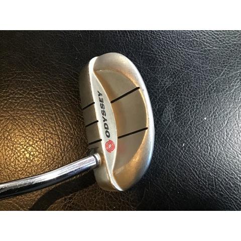 WHITE HOT PRO オデッセイ ホワイトホットプロ パター ROSSIE 2.0 34 