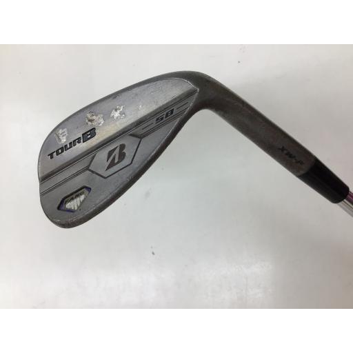 ブリヂストン ツアーB BRIDGESTONE ウェッジ TOUR B XW-F 58 