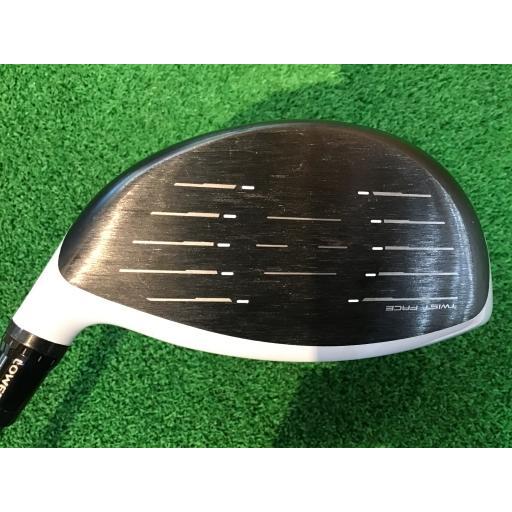 テーラーメイド SIM2 ドライバー SIM2 SIM2 10.5° フレックスSR 中古 Cランク｜golfpartner｜03