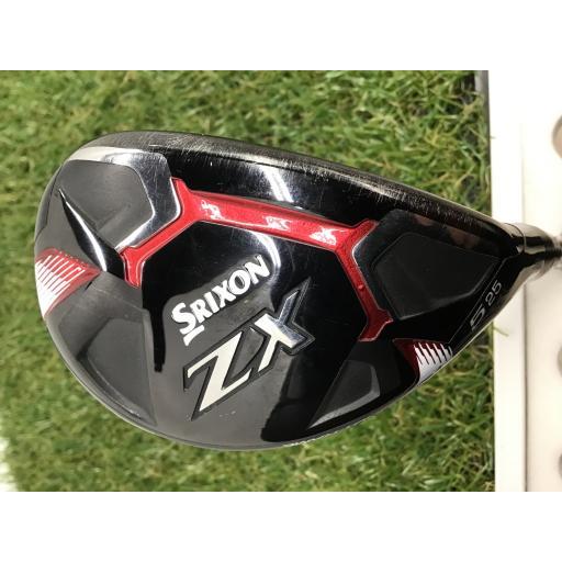 SRIXON ダンロップ スリクソン ユーティリティ ZX H U5 フレックスX 