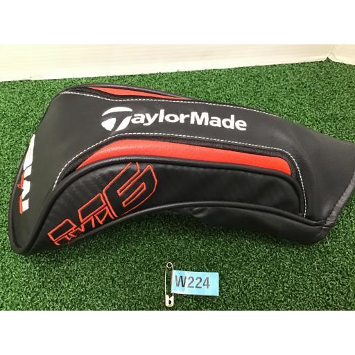 テーラーメイド M6 フェアウェイウッド M6 M6 5W フレックスS 中古 Cランク｜golfpartner｜06