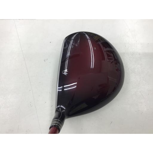 ダンロップ ゼクシオ10 XXIO10 フェアウェイウッド XXIO(2018) 3W(レッド) フレックスS 中古 Cランク｜golfpartner｜02