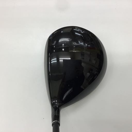 イオンスポーツ ギガ ドライバー GIGA HS-797  9.5° フレックスX 中古 Bランク｜golfpartner｜03