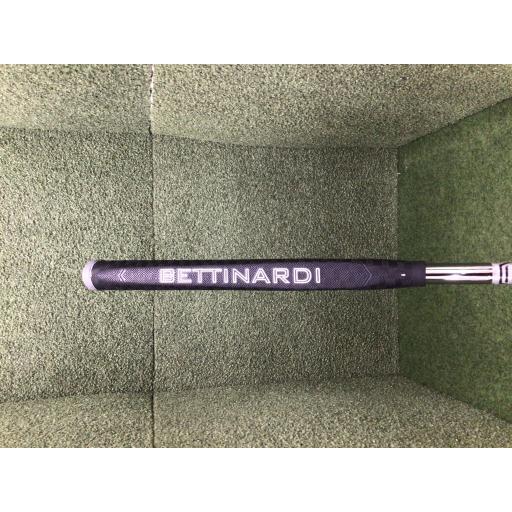 ベティナルディ BETTINARDI パター BB1(2022) BETTINARDI BB1(2022) 34インチ 中古 Bランク｜golfpartner｜05