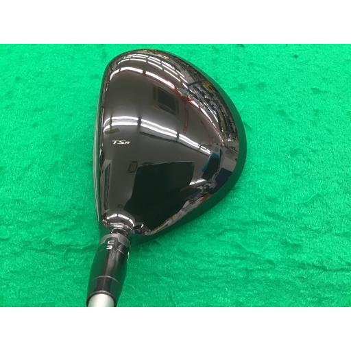 タイトリスト TSR1 フェアウェイウッド TSR1 TSR1 15° フレックスR 中古 Bランク｜golfpartner｜02