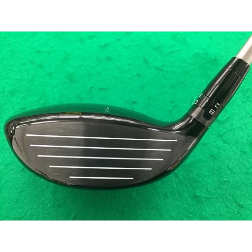 タイトリスト TSR1 フェアウェイウッド TSR1 TSR1 15° フレックスR 中古 Bランク｜golfpartner｜03