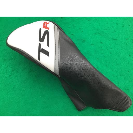 タイトリスト TSR1 フェアウェイウッド TSR1 TSR1 15° フレックスR 中古 Bランク｜golfpartner｜06