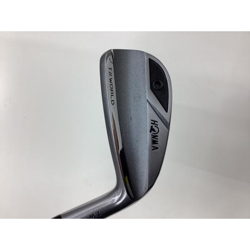 ホンマゴルフ ホンマ ツアーワールド ユーティリティ TW-U(2019) TOUR WORLD TW-U(2019) U4 フレックスS 中古 Cランク｜golfpartner｜02