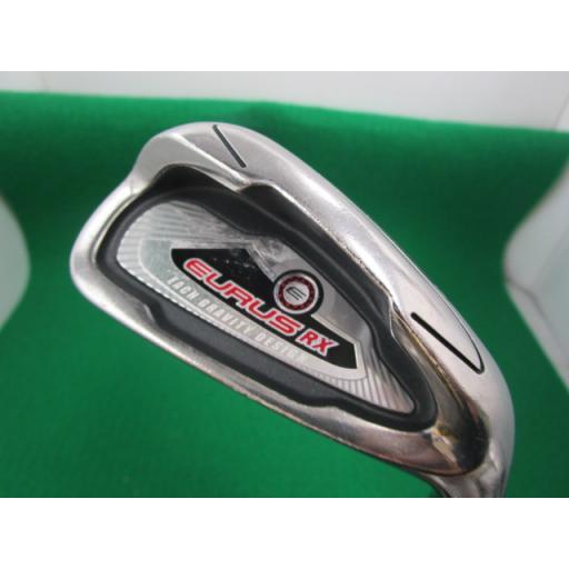 値下げ！ミズノユーラス5GO アイアンセット8本セット