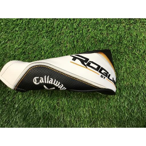 キャロウェイ ROGUE ST ユーティリティ PRO ROGUE ST PRO U2 フレックスS 中古 Cランク｜golfpartner｜06