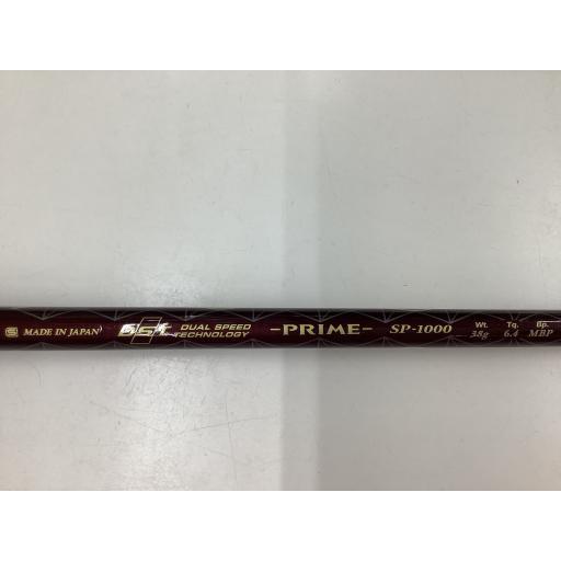 ダンロップ ゼクシオ フェアウェイウッド PRIME(2019) XXIO PRIME(2019) 5W フレックスR 中古 Cランク｜golfpartner｜04