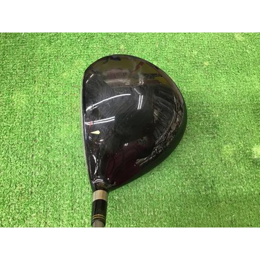 ダンロップ スリクソン ドライバー SRIXON W-506 10.5° USA フレックスR 中古 Cランク｜golfpartner｜02