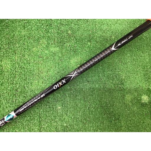 ダンロップ ゼクシオ7 XXIO7 ドライバー XXIO(2012) 10.5° フレックスSR 中古 Cランク｜golfpartner｜04