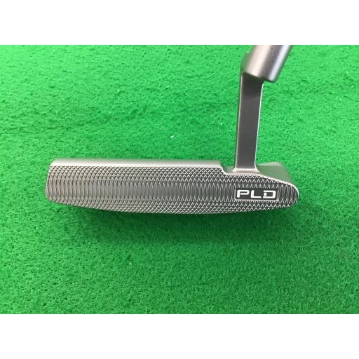 ピン PLD MILLED パター ANSER 2 PLD MILLED ANSER 2 34インチ