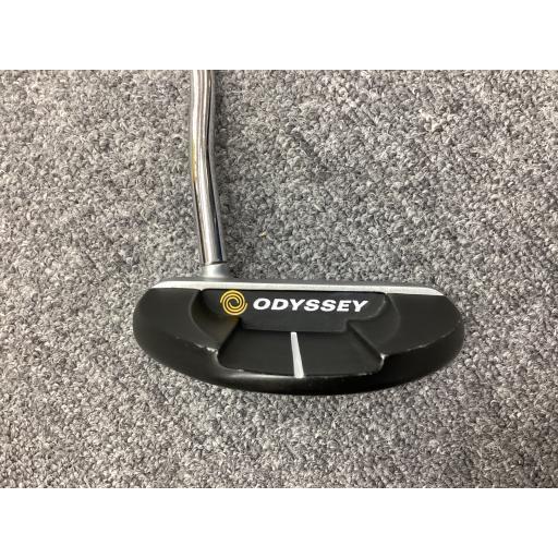 STROKE LAB オデッセイ ストロークラボ パター V-LINE 33インチ 中古 C 
