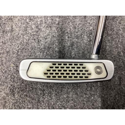 STROKE LAB オデッセイ ストロークラボ パター V-LINE 33インチ 中古 C 