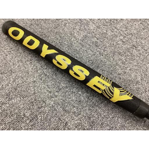 STROKE LAB オデッセイ ストロークラボ パター V-LINE 33インチ 中古 C 