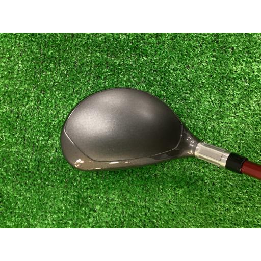 TaylorMade（テーラーメイド） ステルス ユーティリティ STEALTH