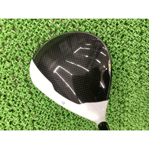 テーラーメイド M2 ドライバー (2017) M2(2017) 10.5° フレックスR 中古 Dランク｜golfpartner｜02