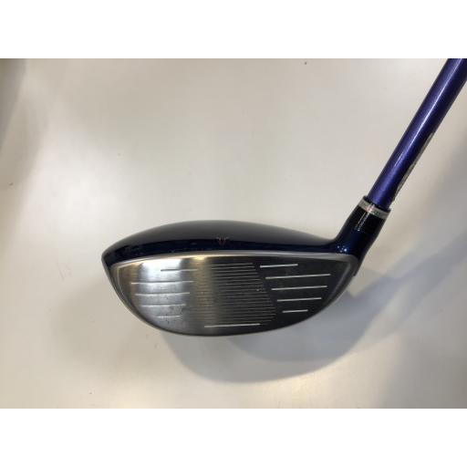 ダンロップ ゼクシオ フェアウェイウッド (2020) XXIO(2020) 3W レディース フレックスA 中古 Cランク｜golfpartner｜03