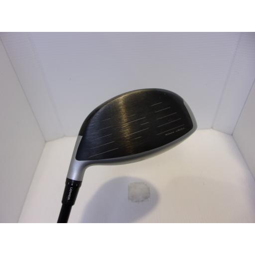 テーラーメイド M4 ドライバー M4 M4  9.5° フレックスS 中古 Cランク｜golfpartner｜02