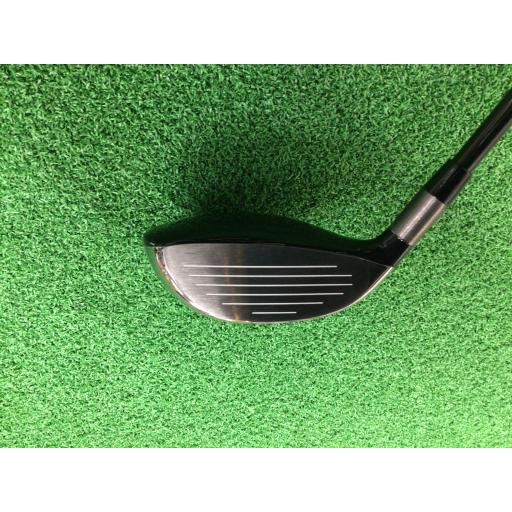 Callaway（キャロウェイ） APEX UW(2024) 21° ユーティリティ UT