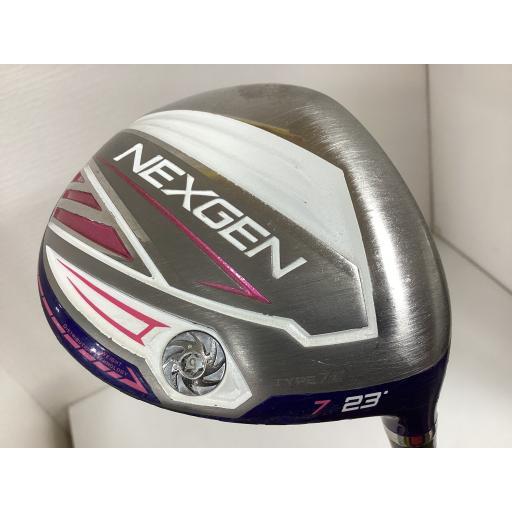 NEXGEN ゴルフパートナー ネクスジェン ネクストジェン