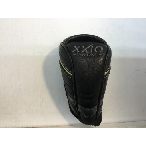 XXIO ゼクシオ ゴルフバック ショルダー チェック 黒 ダンロップ XXIO