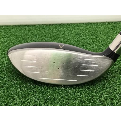 ブリヂストン ファイズ ユーティリティ PHYZ(2016) CL U5 レディース フレックスL 中古 Cランク｜golfpartner｜02