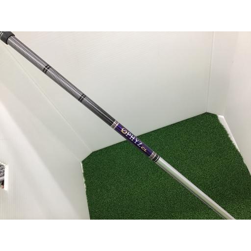 ブリヂストン ファイズ ユーティリティ PHYZ(2016) CL U5 レディース フレックスL 中古 Cランク｜golfpartner｜04