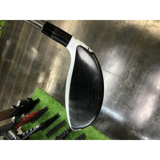 テーラーメイド Taylormade ロケットボール ユーティリティ RBZ RBZ U6 レディース フレックスL 中古 Dランク｜golfpartner｜03