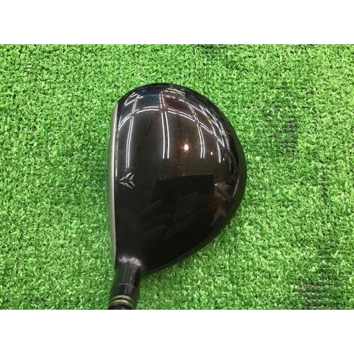 ダンロップ ゼクシオ9 XXIO9 フェアウェイウッド XXIO(2016) 5W(レッド) フレックスSR 中古 Dランク_1