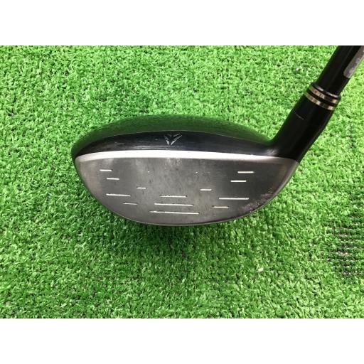 ダンロップ ゼクシオ9 XXIO9 フェアウェイウッド XXIO(2016) 5W(レッド) フレックスSR 中古 Dランク_2