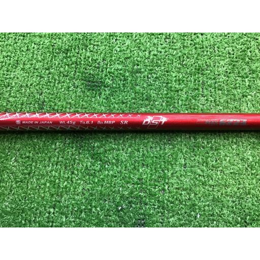 ダンロップ ゼクシオ9 XXIO9 フェアウェイウッド XXIO(2016) 5W(レッド) フレックスSR 中古 Dランク_3
