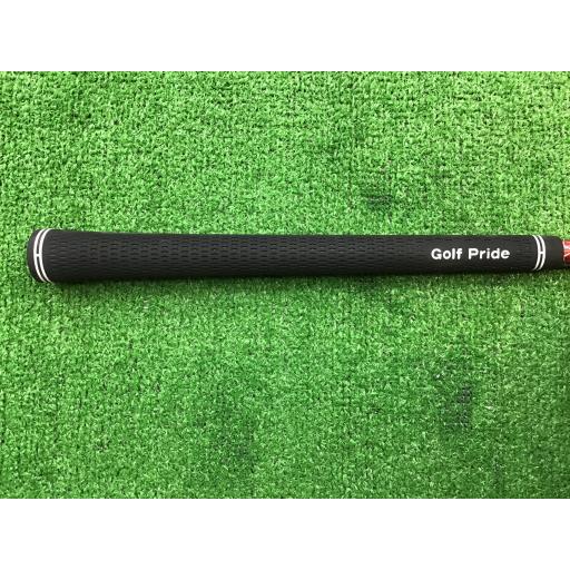 ダンロップ ゼクシオ9 XXIO9 フェアウェイウッド XXIO(2016) 5W(レッド) フレックスSR 中古 Dランク_4