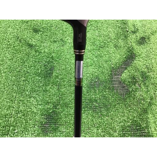 ダンロップ ゼクシオ9 XXIO9 フェアウェイウッド XXIO(2016) 5W(レッド) フレックスSR 中古 Dランク_5