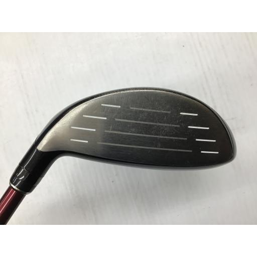 プロギア PRGR レッド フェアウェイウッド (2016) RED(2016) 3W フレックスA 中古 Cランク｜golfpartner｜02