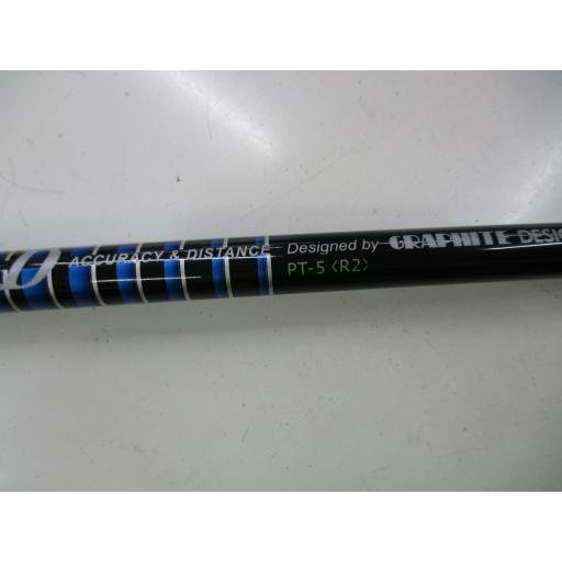 ミズノ GX フェアウェイウッド GX GX 3W フレックスその他 中古 Cランク｜golfpartner｜04