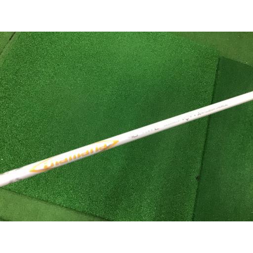 キャロウェイ MAVRIK ドライバー MAX LITE MAVRIK MAX LITE 13° レディース フレックスL 中古 Cランク｜golfpartner｜04