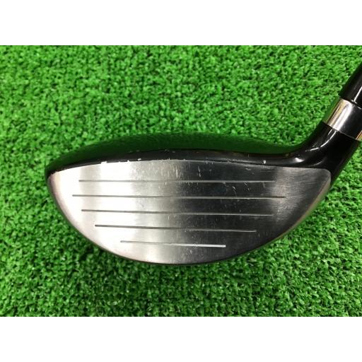 ブリヂストン ツアーステージ Xドライブ フェアウェイウッド TOURSTAGE X-DRIVE GR(2010) 3W フレックスS 中古 Dランク｜golfpartner｜02