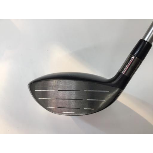 キャロウェイ ツアー支給品 マーベリック 3W 5w セット MAVRIK