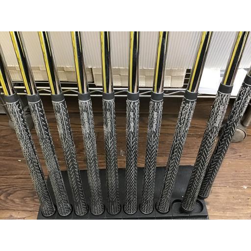 ブリジストン TOURSTAGE X-BRADE アイアンセット3〜P 8本 ブリヂストン