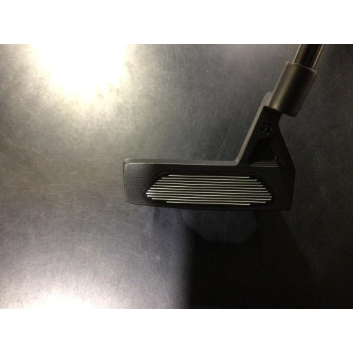 TaylorMade テーラーメイド ティーピー コレクション ブラック パター 